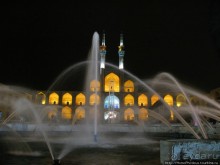 Альбом отзыва "Персия, Язд (Йезд): оплот зороастрийцев."