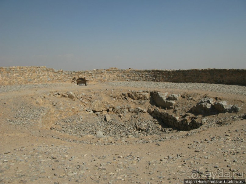 Персия, Язд (Йезд): оплот зороастрийцев.