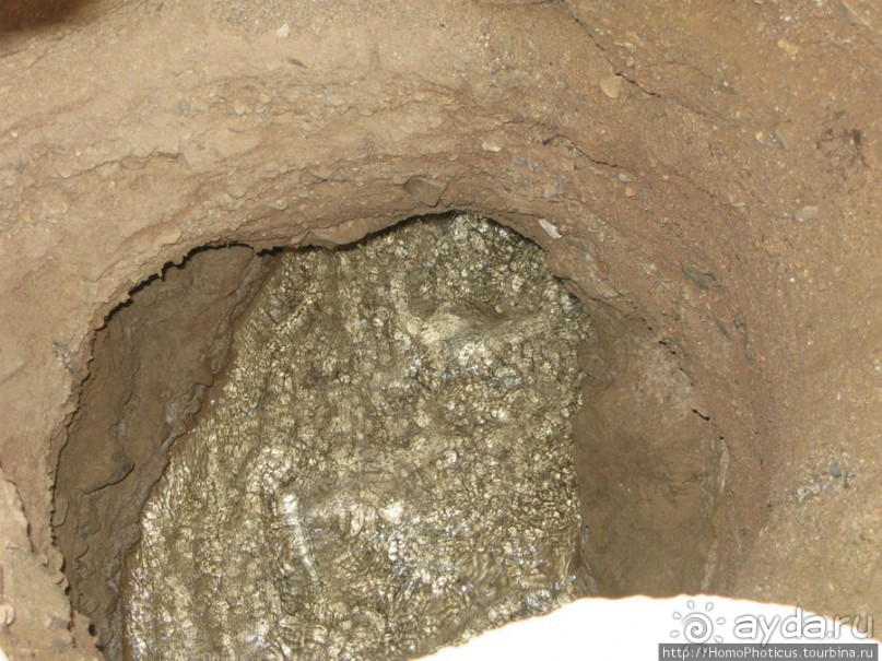 Персия, Язд (Йезд): оплот зороастрийцев.