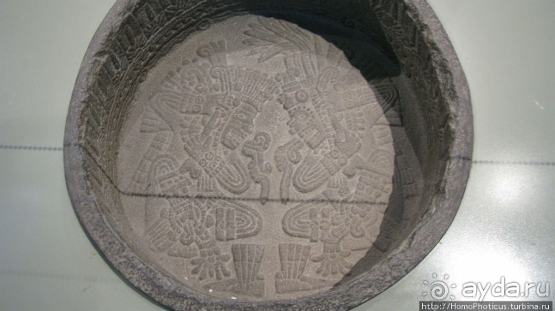 Дом у кактусовой скалы и место, где люди становятся богами