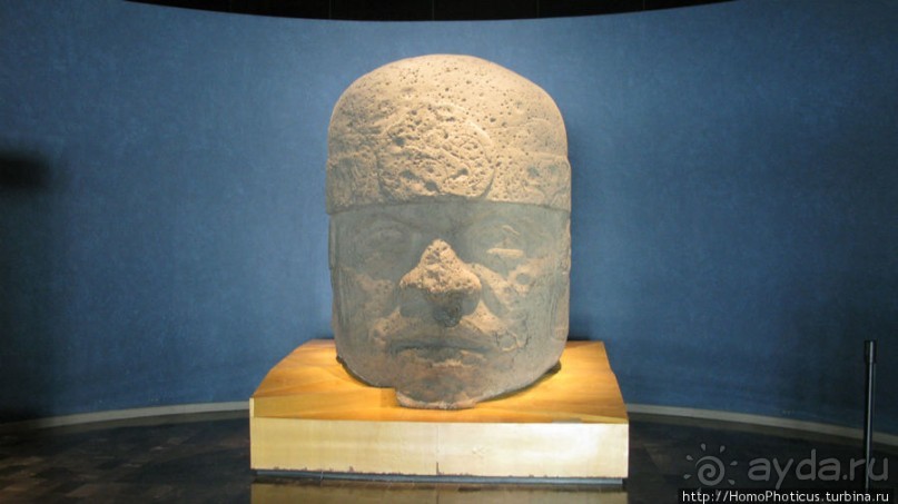 Дом у кактусовой скалы и место, где люди становятся богами