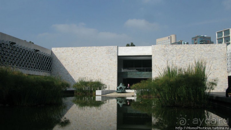 Дом у кактусовой скалы и место, где люди становятся богами