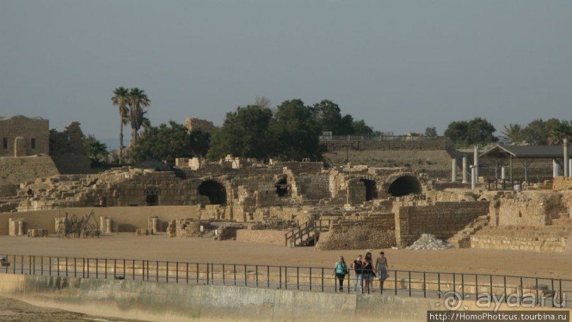 Город-музей и город-развалина