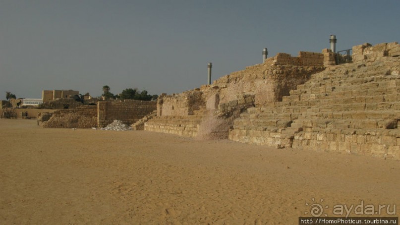 Город-музей и город-развалина