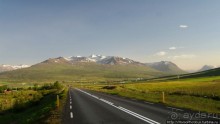 Водопад низвергнутых богов