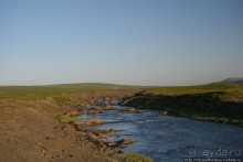 Водопад низвергнутых богов