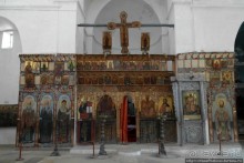 Последнее убежище апостола Варнавы