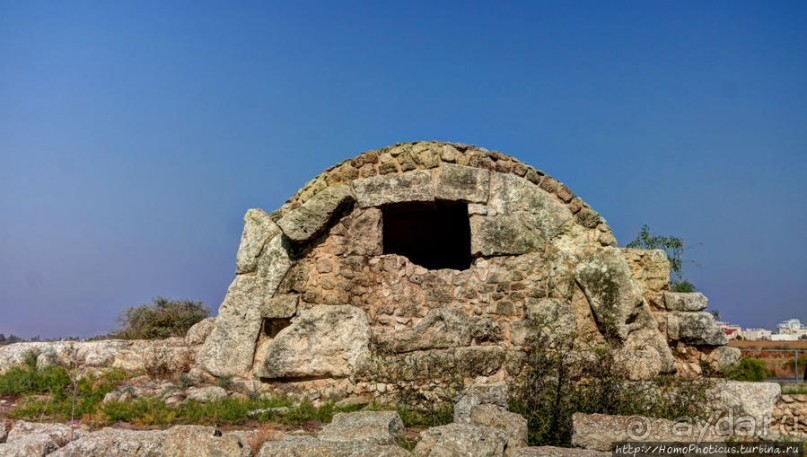 Последнее убежище апостола Варнавы