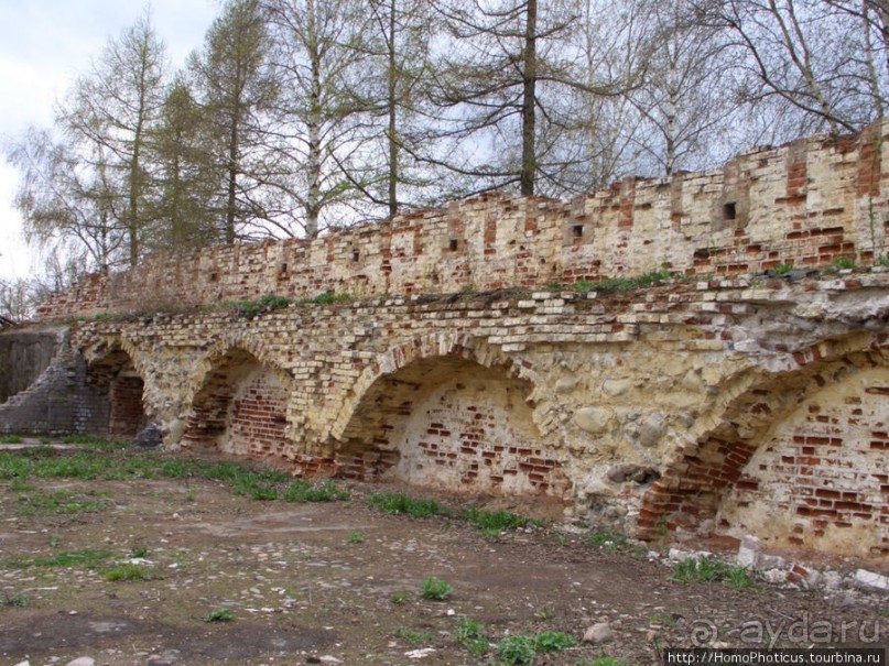 Город новоторов