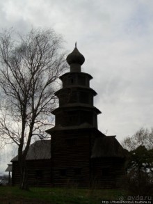 Город новоторов