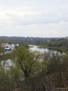 Город новоторов