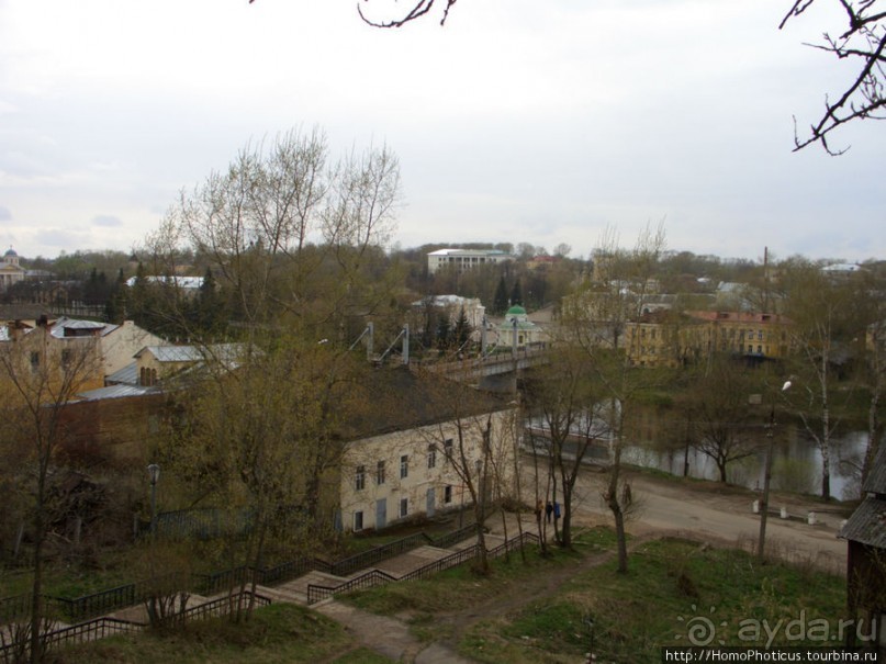 Город новоторов