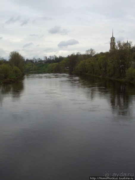 Город новоторов