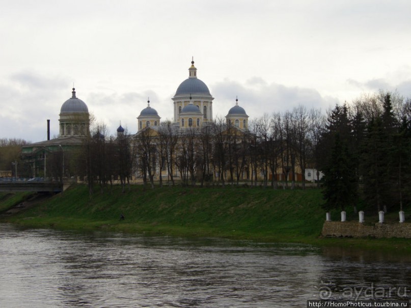 Город новоторов