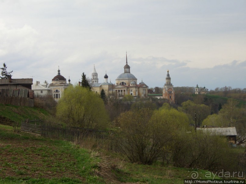 Город новоторов