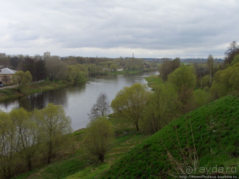 Город новоторов