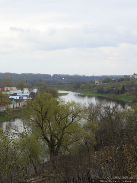 Город новоторов