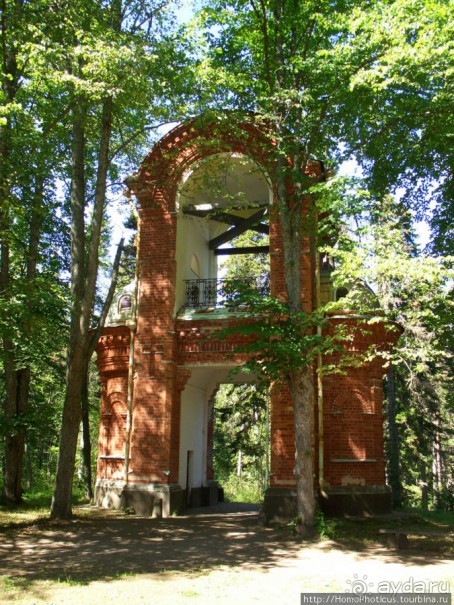 По Карельскому перешейку