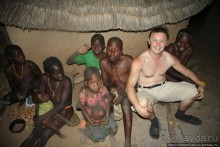 Типажи дупа