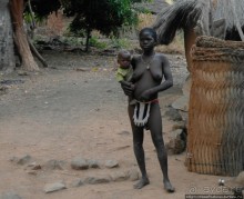 Типажи дупа