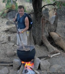 Типажи дупа