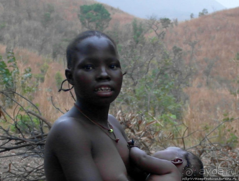 фото Камеруна