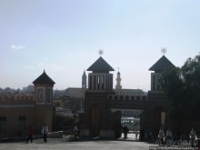 Разведка Эритреи: осторожные шаги