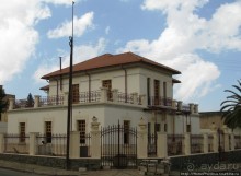 Разведка Эритреи: осторожные шаги