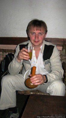 Разведка Эритреи: осторожные шаги