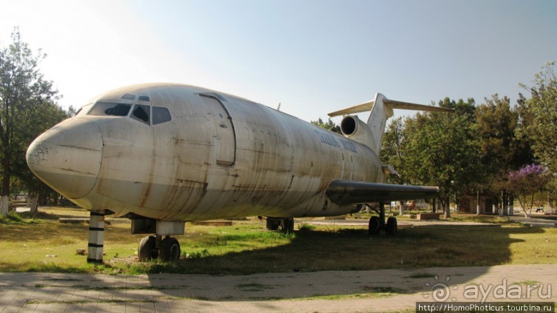 Разведка Эритреи: осторожные шаги