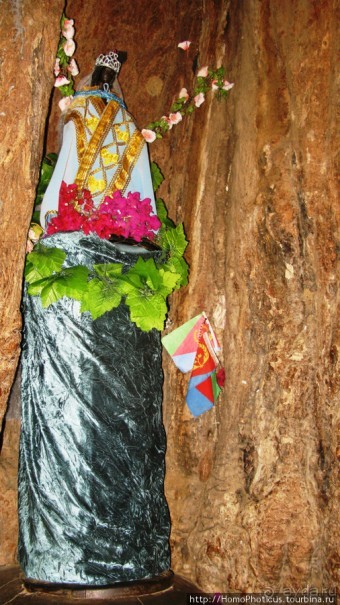 Разведка Эритреи: осторожные шаги