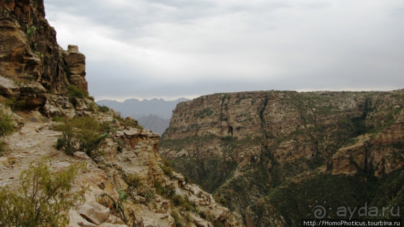 Разведка Эритреи: осторожные шаги