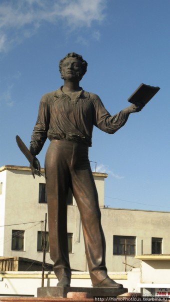 Разведка Эритреи: осторожные шаги