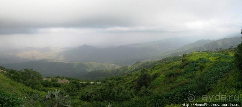 Разведка Эритреи: осторожные шаги