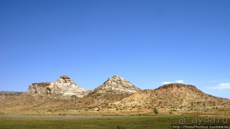 Разведка Эритреи: осторожные шаги
