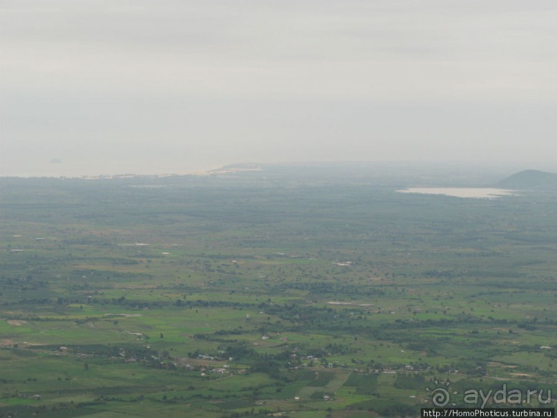 Шакьямуни на горе