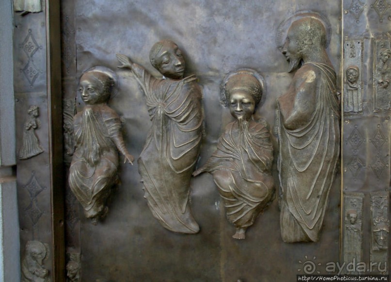 Если уж все равно попали в столицу Камеруна