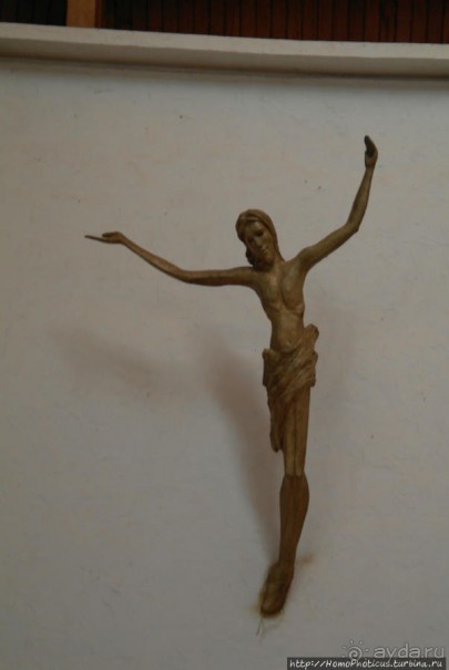 Если уж все равно попали в столицу Камеруна