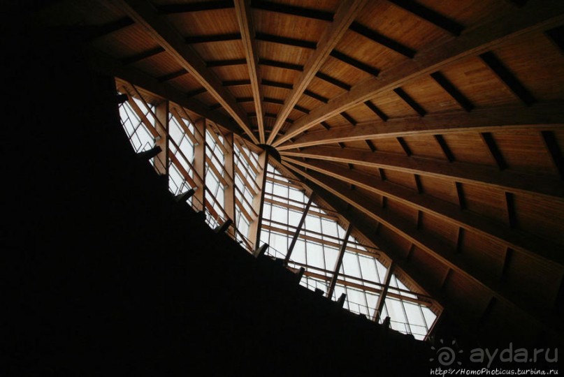 Если уж все равно попали в столицу Камеруна