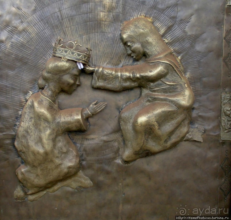 Если уж все равно попали в столицу Камеруна