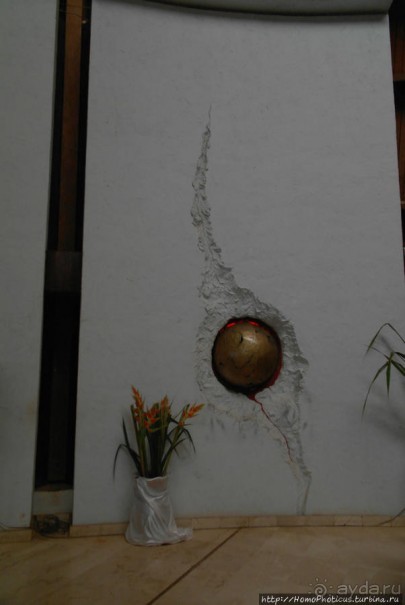 Если уж все равно попали в столицу Камеруна