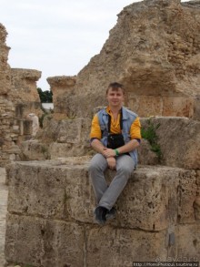 Карфаген должен быть разрушен!