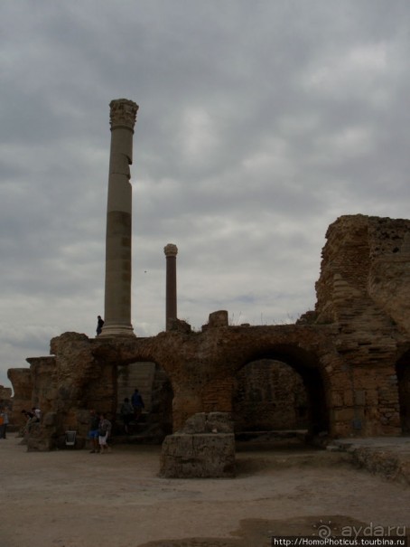 Карфаген должен быть разрушен!