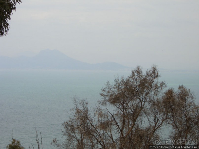 Карфаген должен быть разрушен!