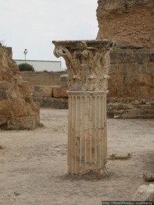 Карфаген должен быть разрушен!