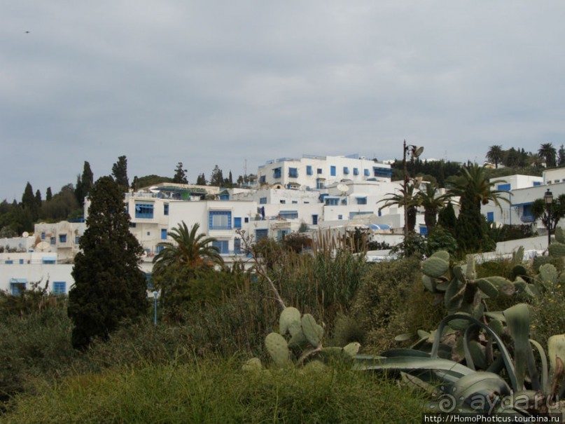 Карфаген должен быть разрушен!