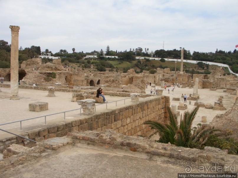 Карфаген должен быть разрушен!