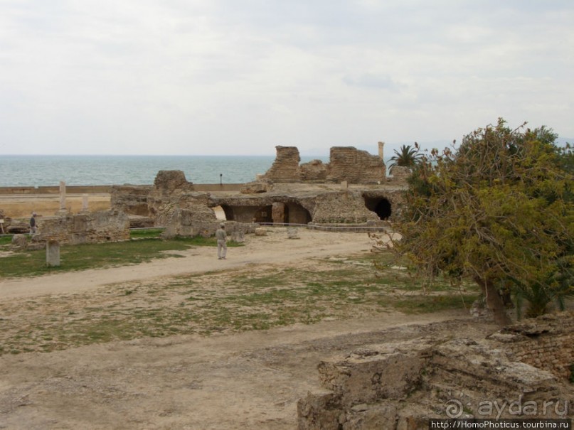 Карфаген должен быть разрушен!