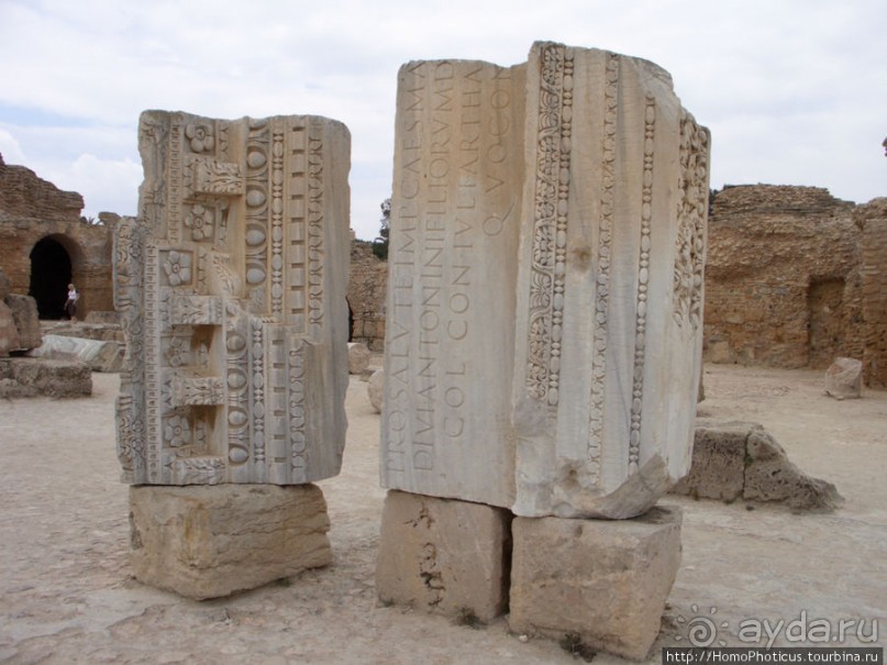 Карфаген должен быть разрушен!