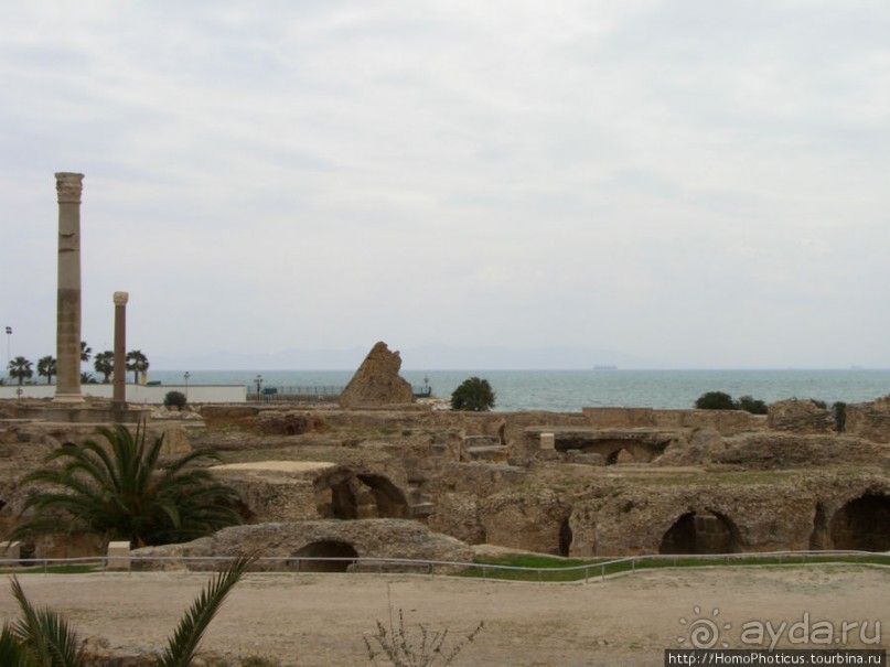 Карфаген должен быть разрушен!